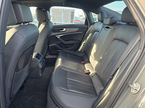 Used 2024 Audi A6 Premium Plus image 18