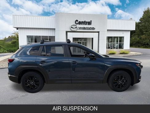 New 2025 MAZDA CX-50 AWD 2.5 S w/ Weather Package image 9