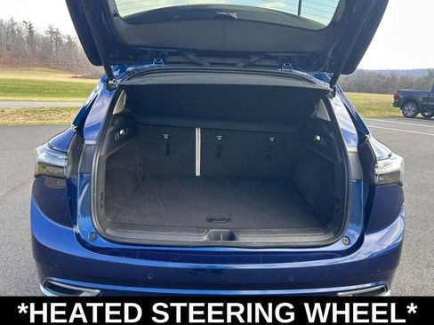 Certified 2023 Buick Envision Avenir image 11