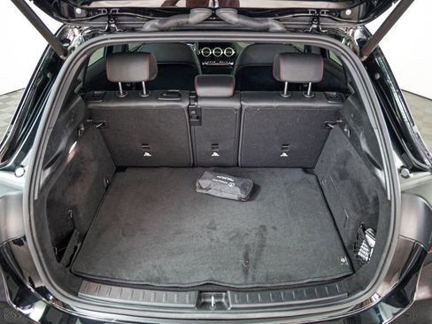 Certified 2023 Mercedes-Benz GLA 250 4MATIC w/ AMG Line Exterior image 8