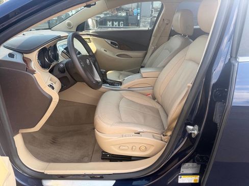 Used 2010 Buick LaCrosse CXL image 14
