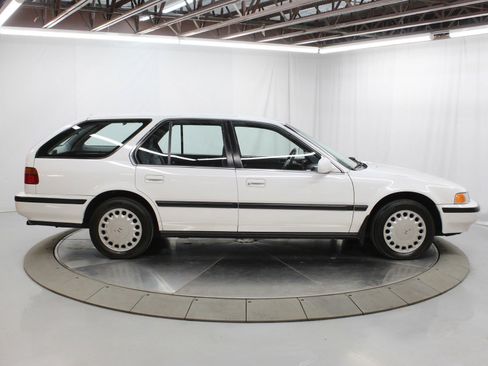 Used 1993 Honda Accord LX image 8