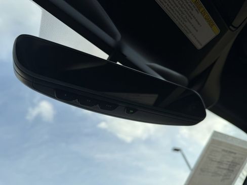 Certified 2025 Toyota GR86 w/ ALL Weather Mat Package (TMS) image 23