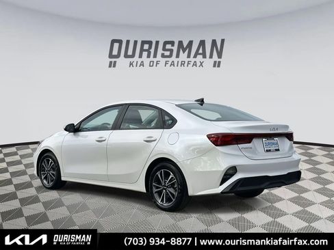 Used 2024 Kia Forte LXS image 25