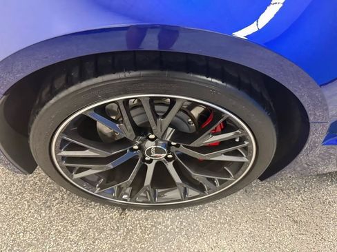 Used 2017 Chevrolet Corvette Z06 RWD image 37