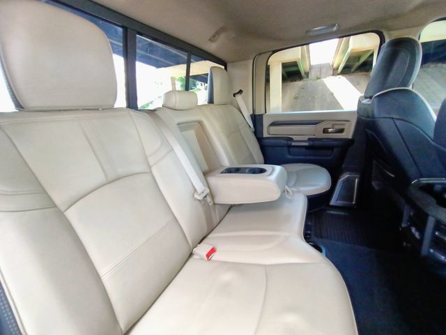 Used 2022 RAM 3500 Limited AWD/4WD image 74