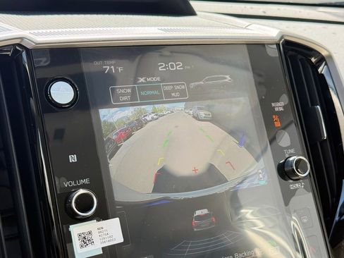 New 2026 Subaru Ascent Limited AWD/4WD image 16