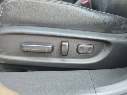 Used 2015 Honda Accord EX-L image 16