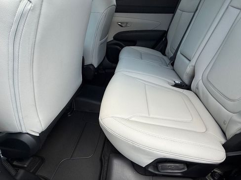New 2026 Hyundai Tucson SEL Plus FWD image 13