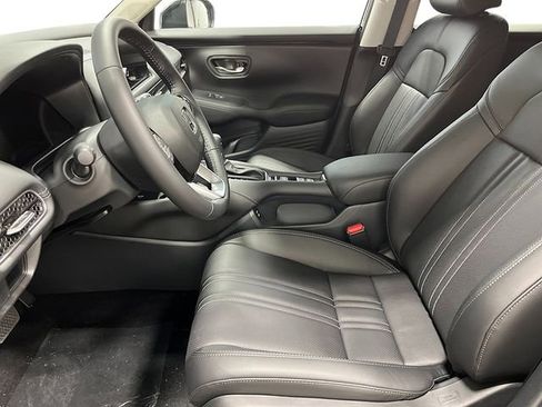 New 2026 Honda HR-V EX-L image 11