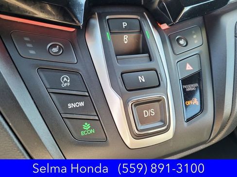 Certified 2025 Honda Odyssey Sport-L image 23