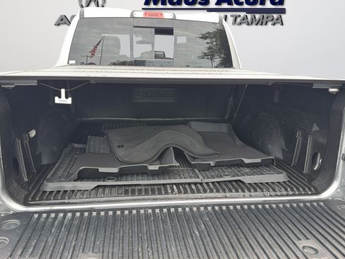 Used 2025 RAM 1500 Laramie AWD/4WD image 34