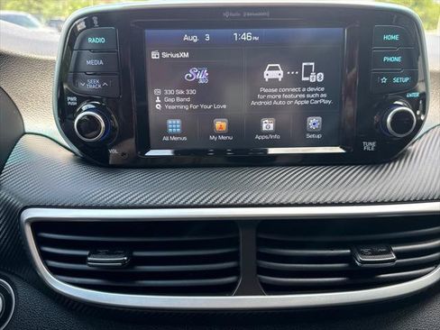 Used 2019 Hyundai Tucson SEL AWD/4WD image 15