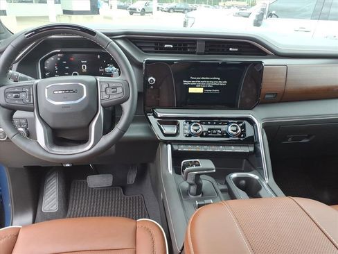 New 2026 GMC Sierra 1500 Denali Ultimate image 16