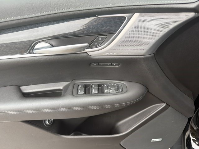 Certified 2023 Cadillac XT5 Premium Luxury FWD image 8