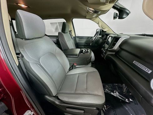 Certified 2020 RAM 1500 Big Horn image 36
