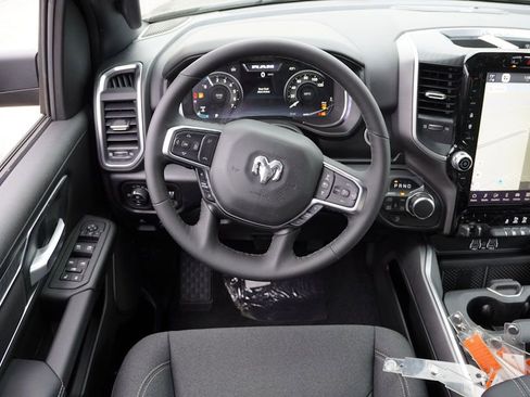 New 2026 RAM 1500 Big Horn image 12