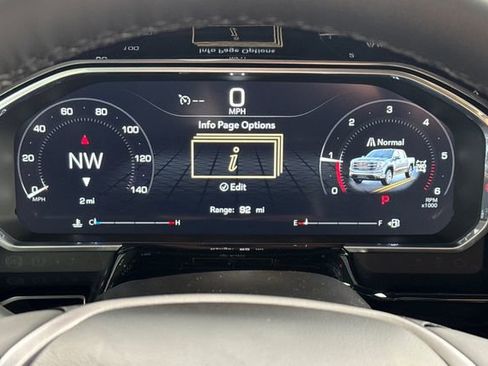 New 2026 GMC Sierra 1500 Elevation image 23