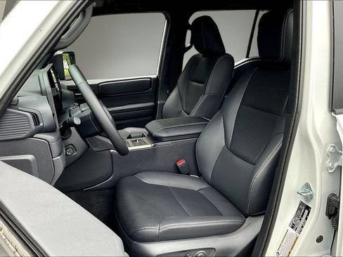 Used 2026 Toyota Land Cruiser AWD/4WD image 21