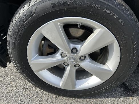 Used 2013 Lexus RX 350 AWD image 7