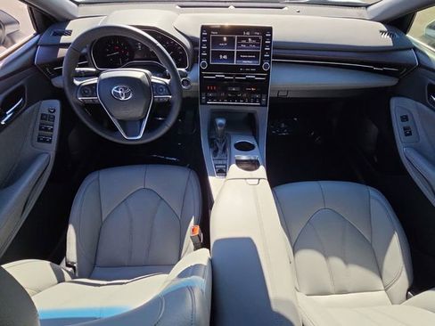 Used 2021 Toyota Avalon XLE w/ Moonroof Package FWD image 14