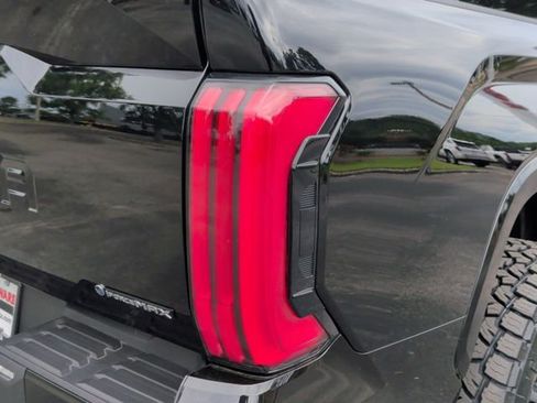 New 2025 Toyota Tundra Platinum AWD/4WD image 12
