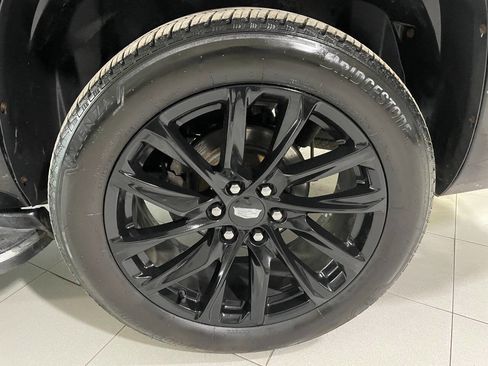 Used 2009 Cadillac Escalade EXT image 12