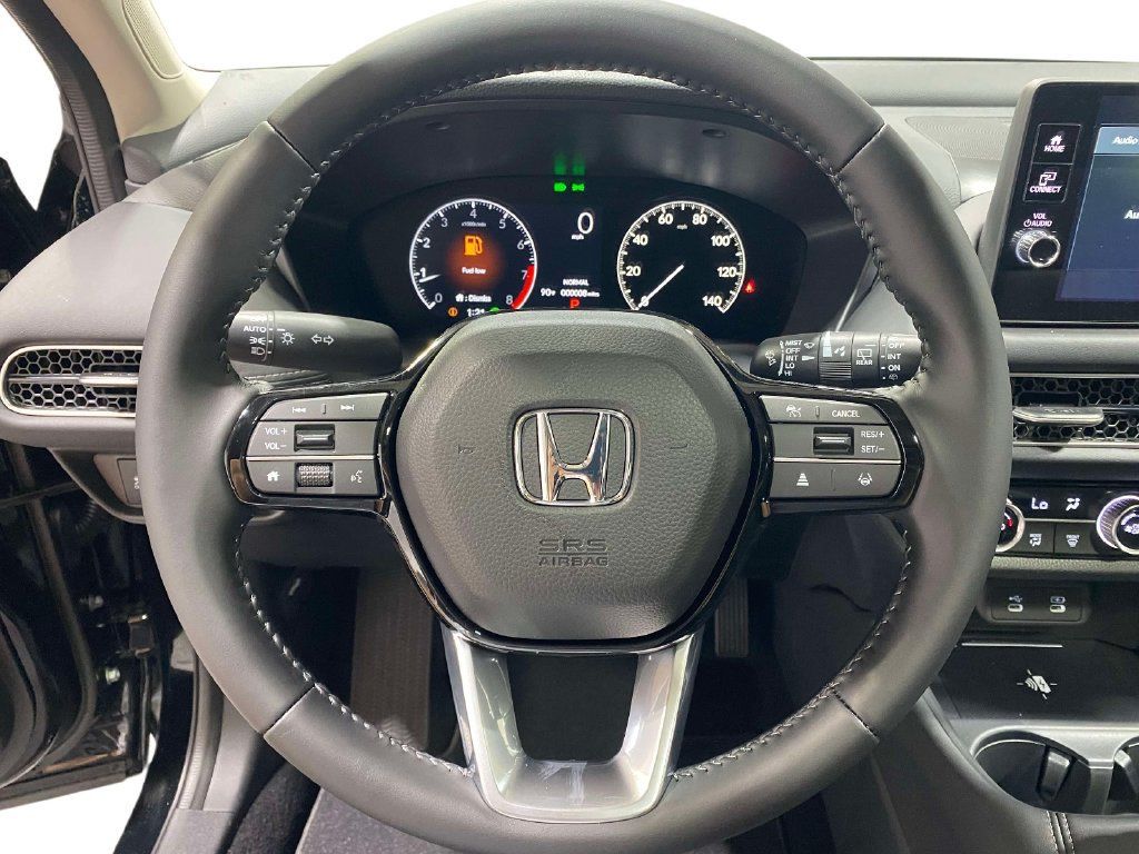 New 2027 Honda HR-V EX-L image 20