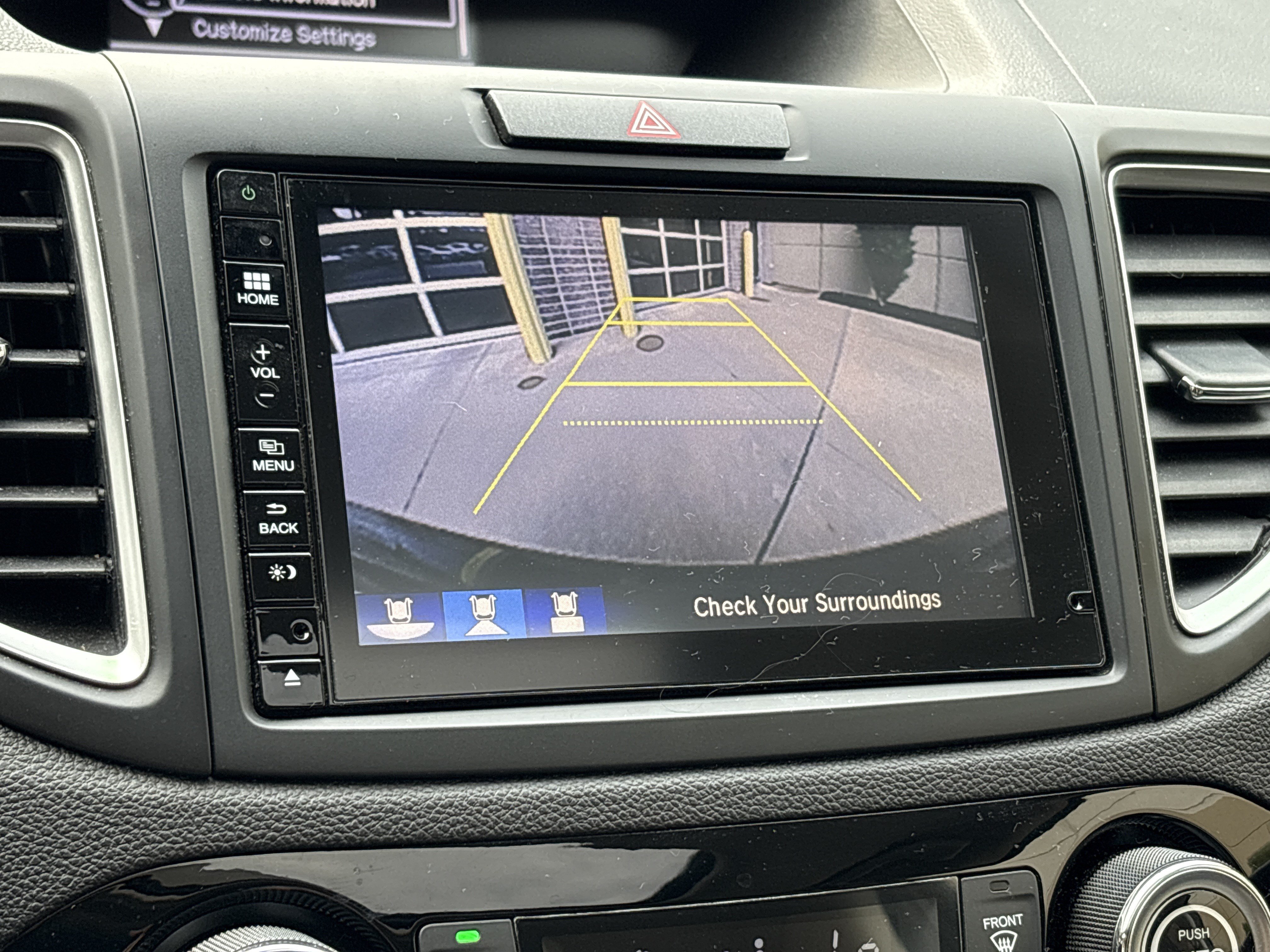 Used 2016 Honda CR-V Touring image 25