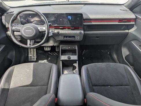 Used 2025 Hyundai Kona N Line AWD/4WD image 15