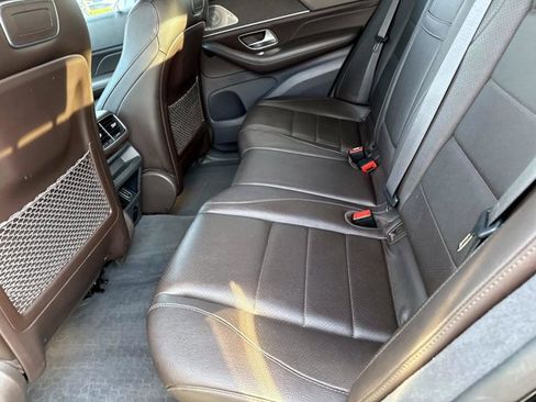 Used 2020 Mercedes-Benz GLE 450 4MATIC image 14