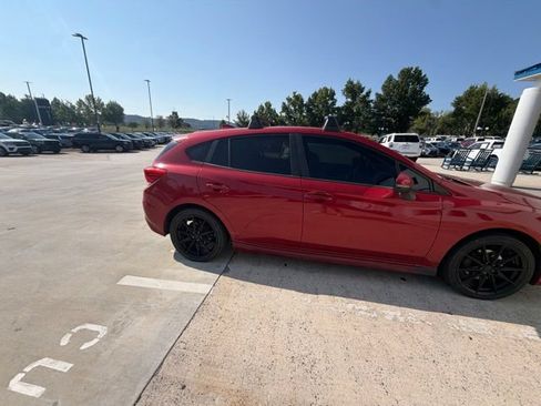 Used 2018 Subaru Impreza 2.0i Sport AWD/4WD image 13