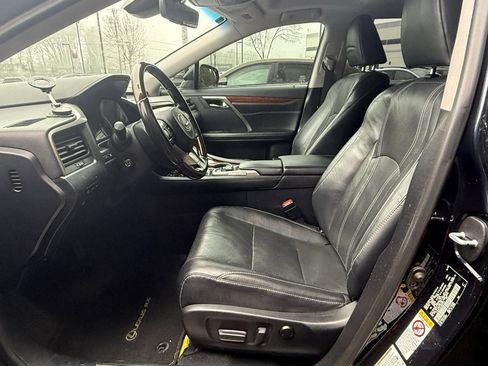 Used 2018 Lexus RX 350L AWD image 27