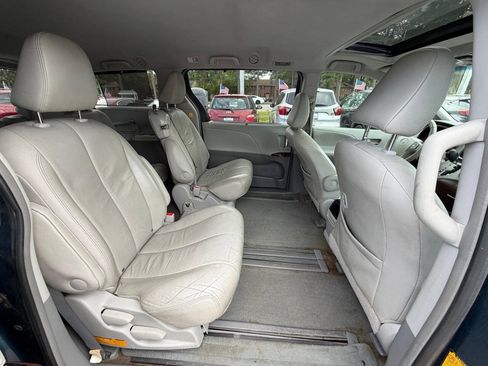 Used 2012 Toyota Sienna XLE FWD image 15