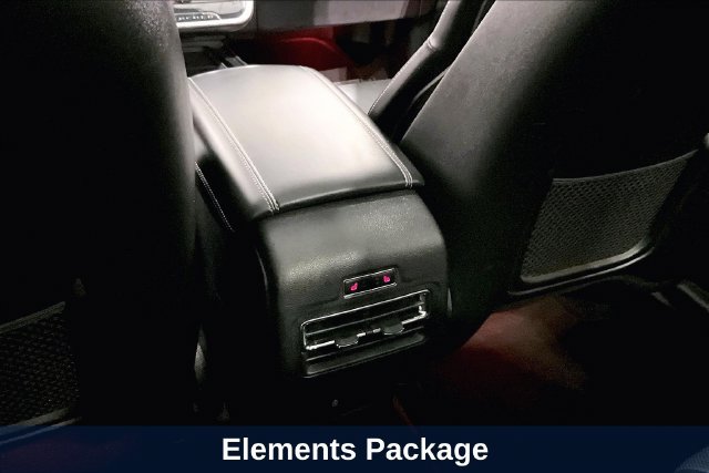 Used 2022 Lincoln Corsair Reserve AWD/4WD image 13