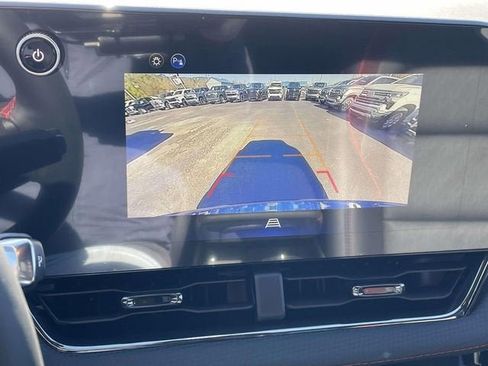 New 2026 Chevrolet Equinox RS w/ Convenience Package III image 13