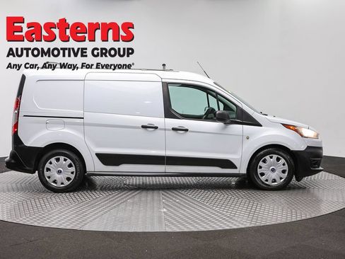 Used 2019 Ford Transit Connect XL FWD image 4