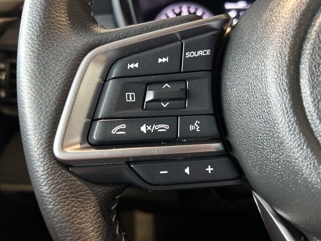 Used 2024 Subaru Outback Premium AWD/4WD image 12