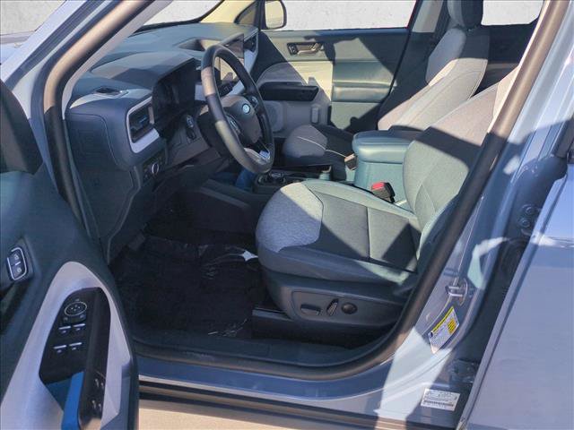 Used 2025 Ford Maverick XLT w/ XLT Luxury Package FWD image 15