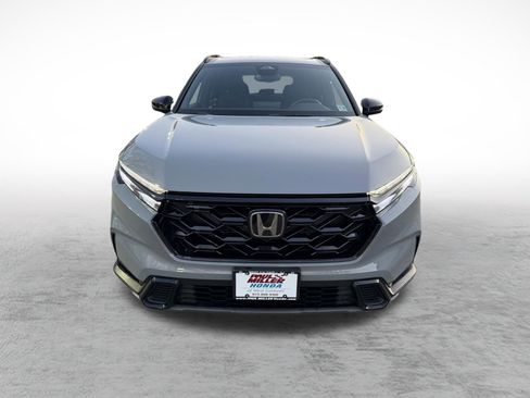 Certified 2023 Honda CR-V Sport image 2