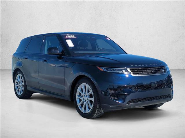 Used 2023 Land Rover Range Rover Sport SE AWD/4WD image 3