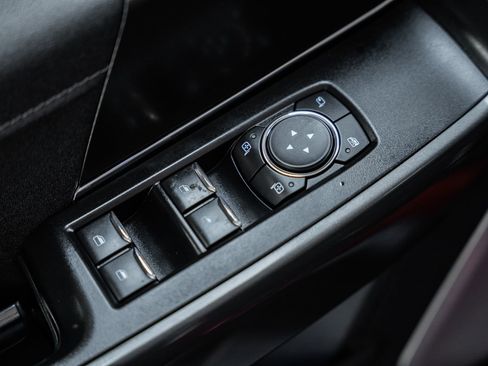 Used 2022 Ford F150 Lariat w/ Equipment Group 502A High image 43