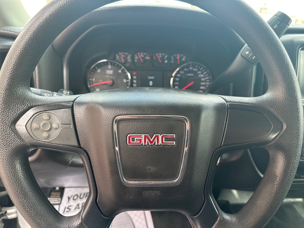 Used 2014 GMC Sierra 1500 4x4 Double Cab w/ Sierra Appearance Package image 22