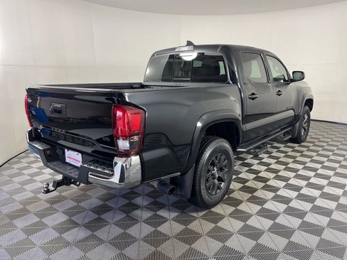 Used 2022 Toyota Tacoma SR5 image 14
