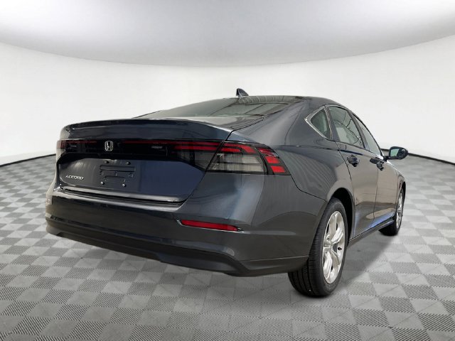 New 2026 Honda Accord LX image 6