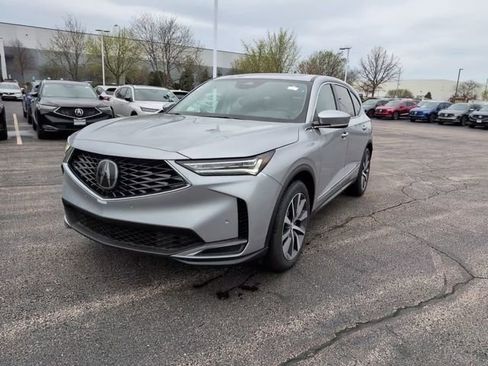 New 2026 Acura MDX SH-AWD w/ Technology Package image 13