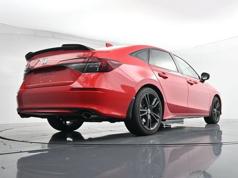 Used 2025 Honda Civic Si image 22