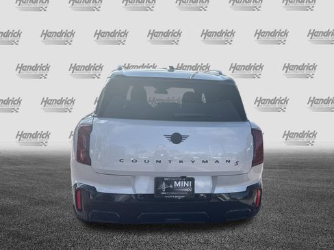 Used 2026 MINI Cooper Countryman S image 5