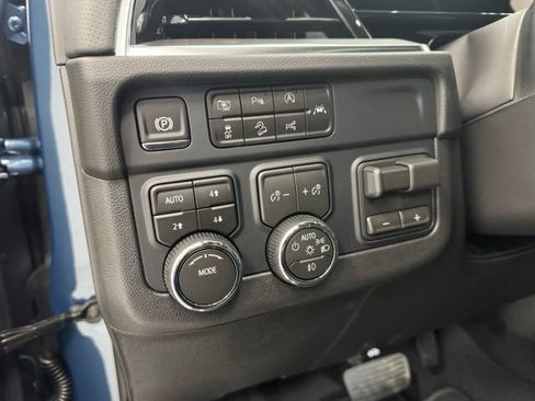 New 2026 Chevrolet Tahoe Premier w/ Sun And Tow Package AWD/4WD image 10