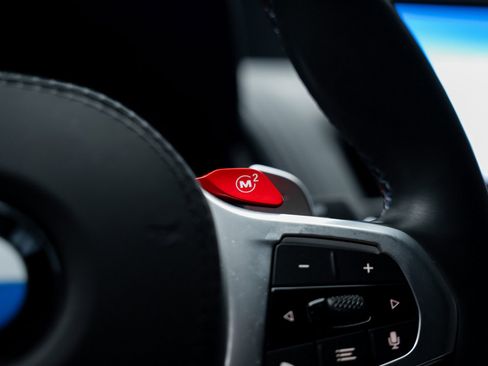 Used 2024 BMW M8 Gran Coupe xDrive Competition image 47